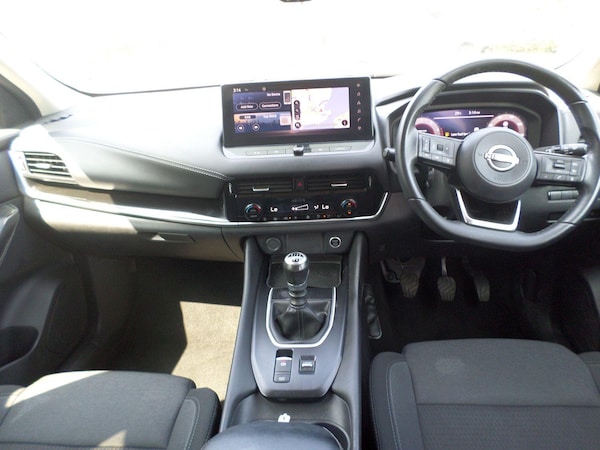 Used Nissan Qashqai 2022 for sale - 74920768: Photo 9