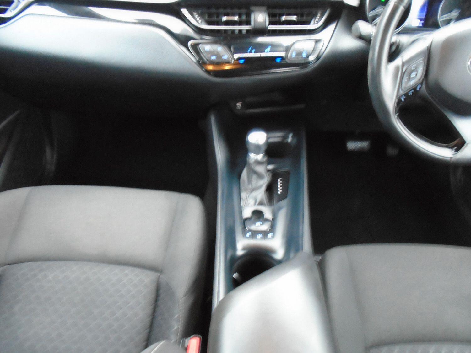 Used Toyota C-HR 2022 for sale - 76964570: Photo 10