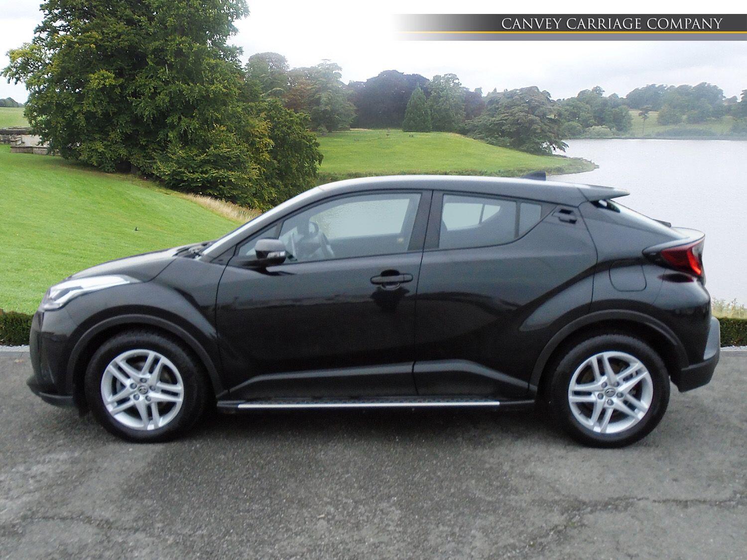 Used Toyota C-HR 2022 for sale - 76964570: Photo 6