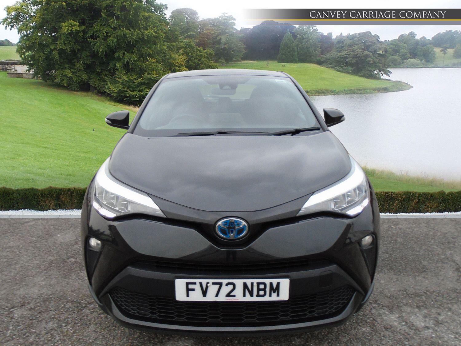 Used Toyota C-HR 2022 for sale - 76964570: Photo 7