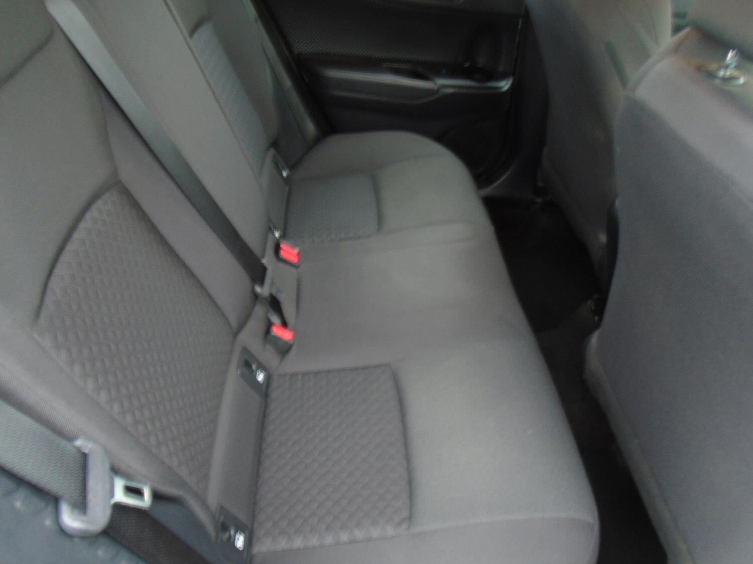 Used Toyota C-HR 2022 for sale - 76964570: Photo 9