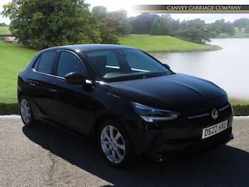 Used Vauxhall Corsa 2022 for sale - 78245176: Photo