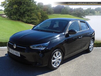 Used Vauxhall Corsa 2022 for sale - 78245176: Photo