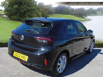 Used Vauxhall Corsa 2022 for sale - 78245176: Photo
