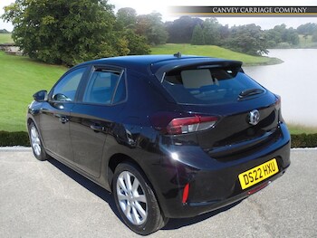 Used Vauxhall Corsa 2022 for sale - 78245176: Photo