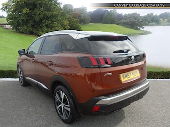 Used Peugeot 3008 2017 for sale - 78019537: Photo