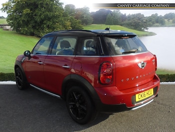 Used MINI Countryman 2016 for sale - 77722999: Photo