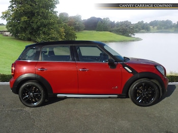 Used MINI Countryman 2016 for sale - 77722999: Photo