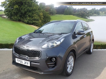 2016 (66) - 1.7 CRDi 2 Euro 6 (s/s) 5dr