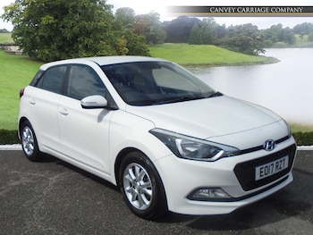 Used Hyundai i20 2017 for sale - 78548521: Photo