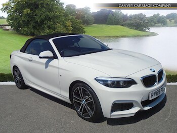 Used BMW 2 Series 2019 for sale - 79158812: Photo