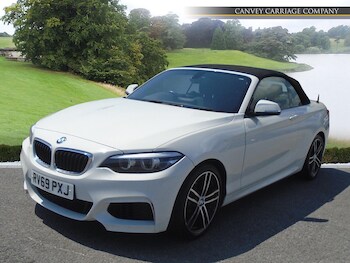 Used BMW 2 Series 2019 for sale - 79158812: Photo