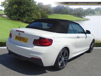 Used BMW 2 Series 2019 for sale - 79158812: Photo