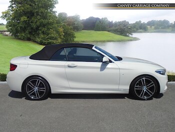 Used BMW 2 Series 2019 for sale - 79158812: Photo