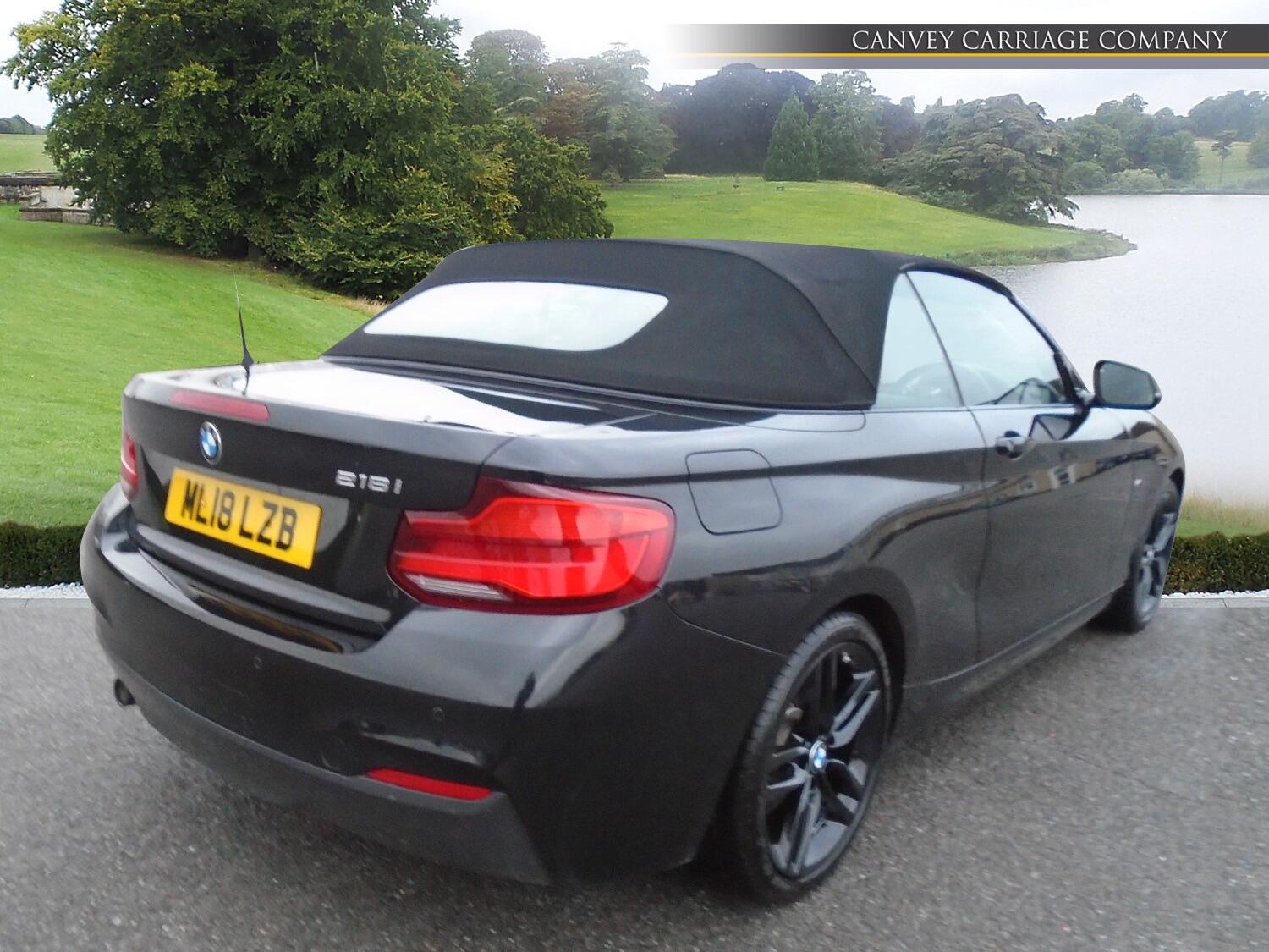 Used BMW 2 Series 2018 for sale - 76592567: Photo 3