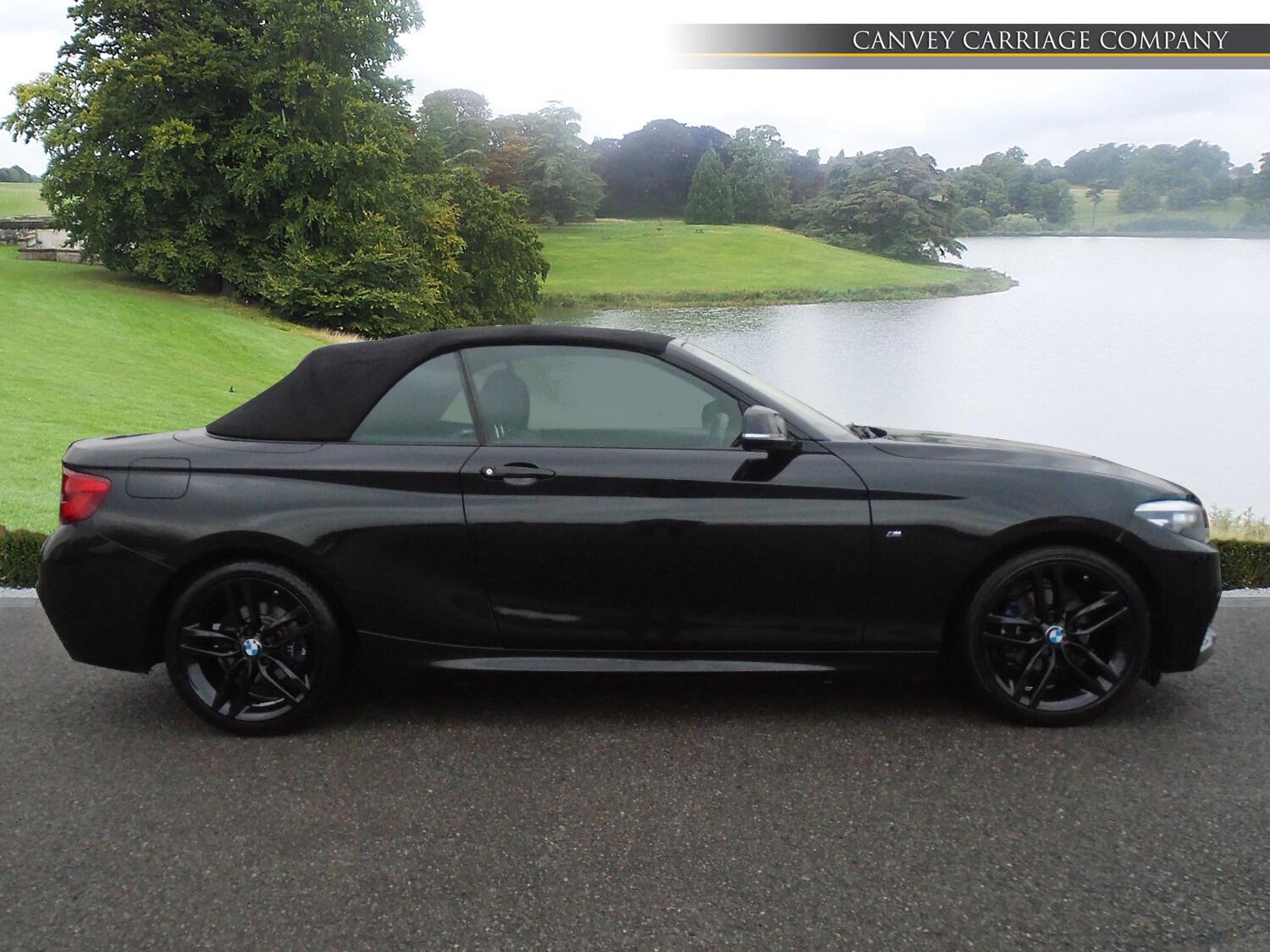 Used BMW 2 Series 2018 for sale - 76592567: Photo 5