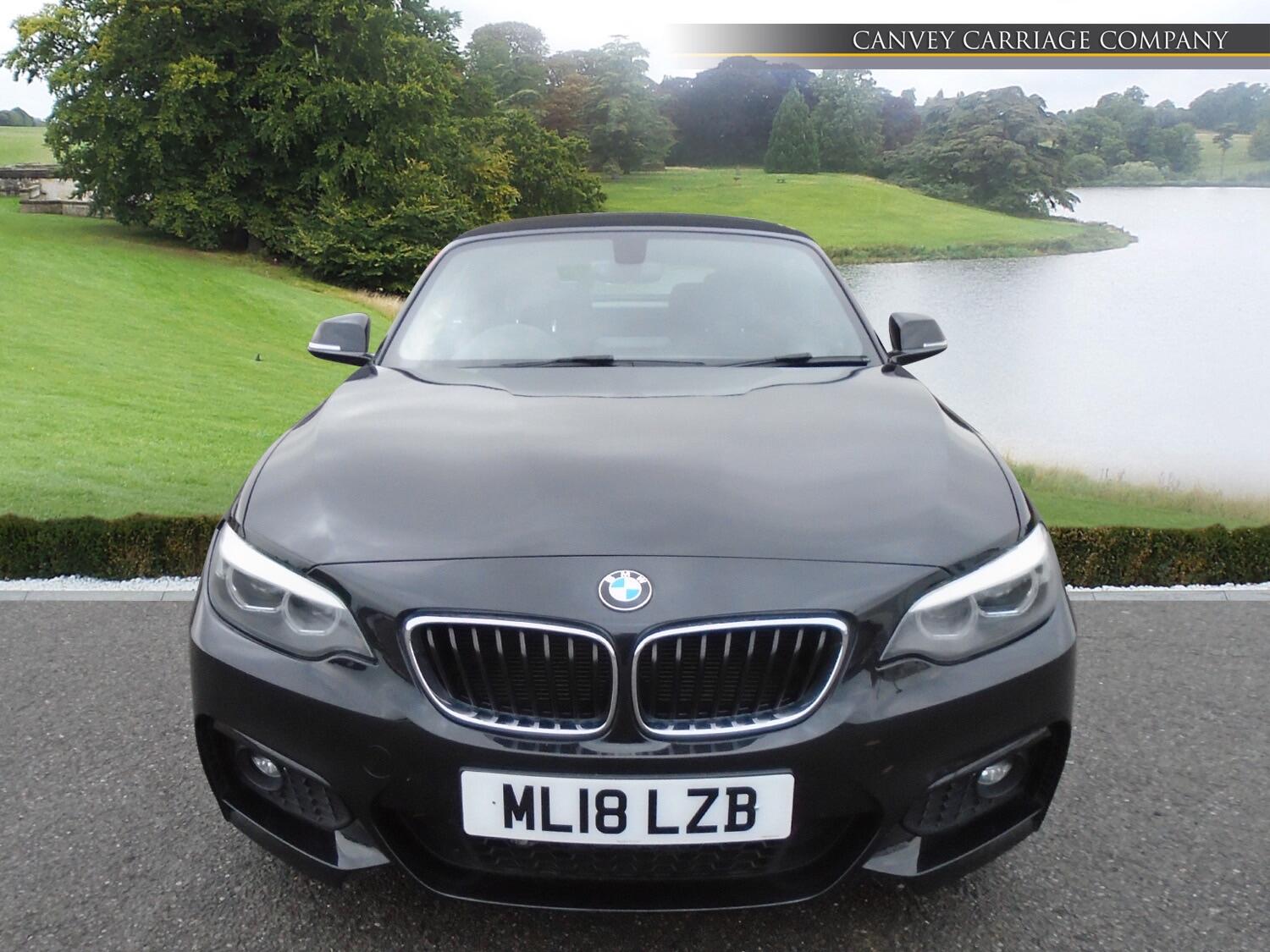 Used BMW 2 Series 2018 for sale - 76592567: Photo 7