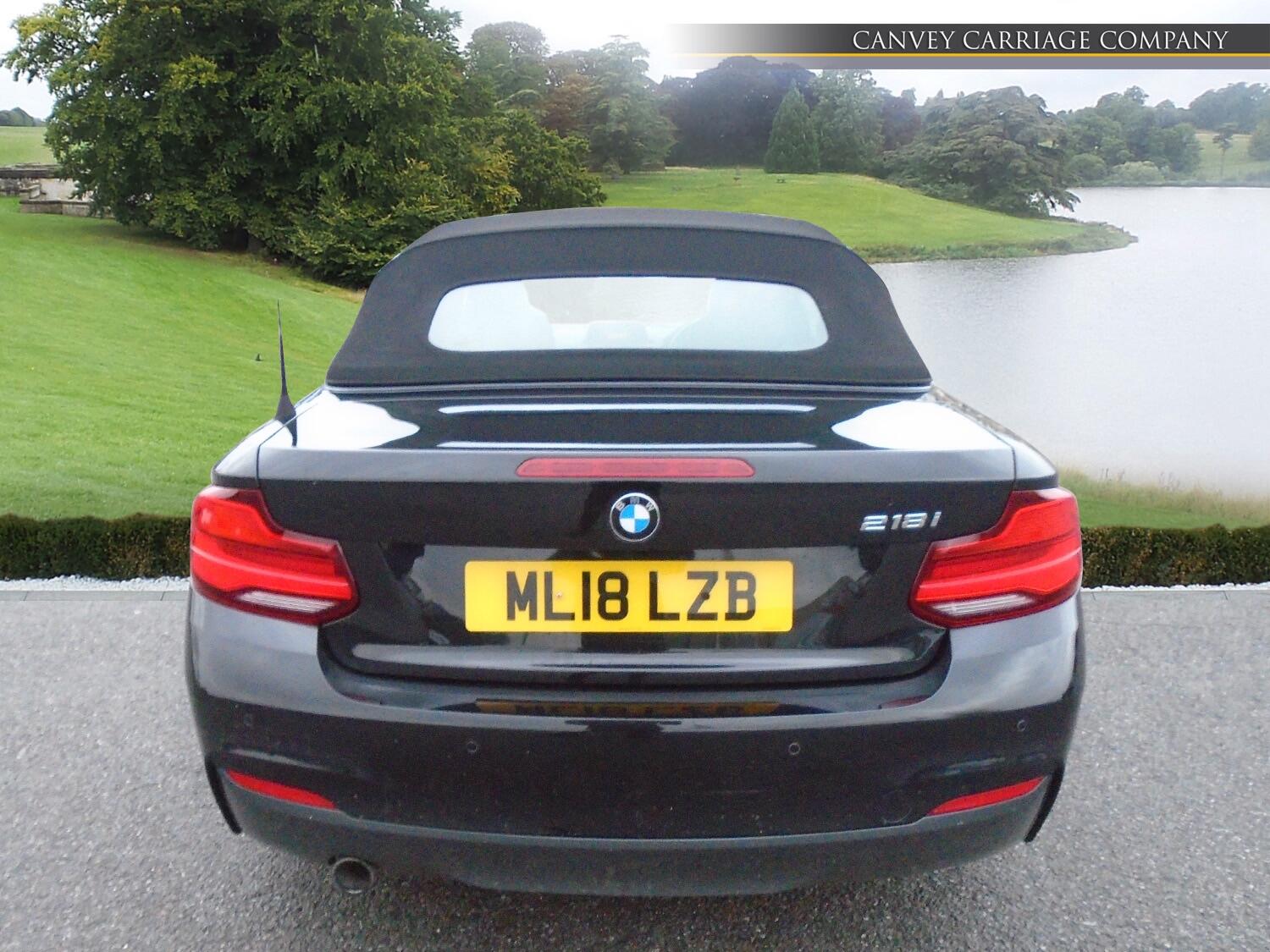 Used BMW 2 Series 2018 for sale - 76592567: Photo 8