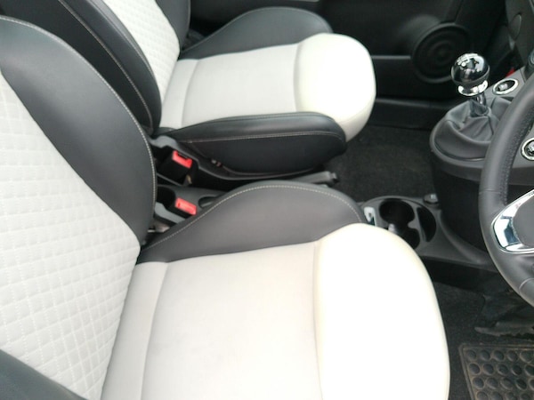 Used Fiat 500 2022 for sale - 76042156: Photo 10