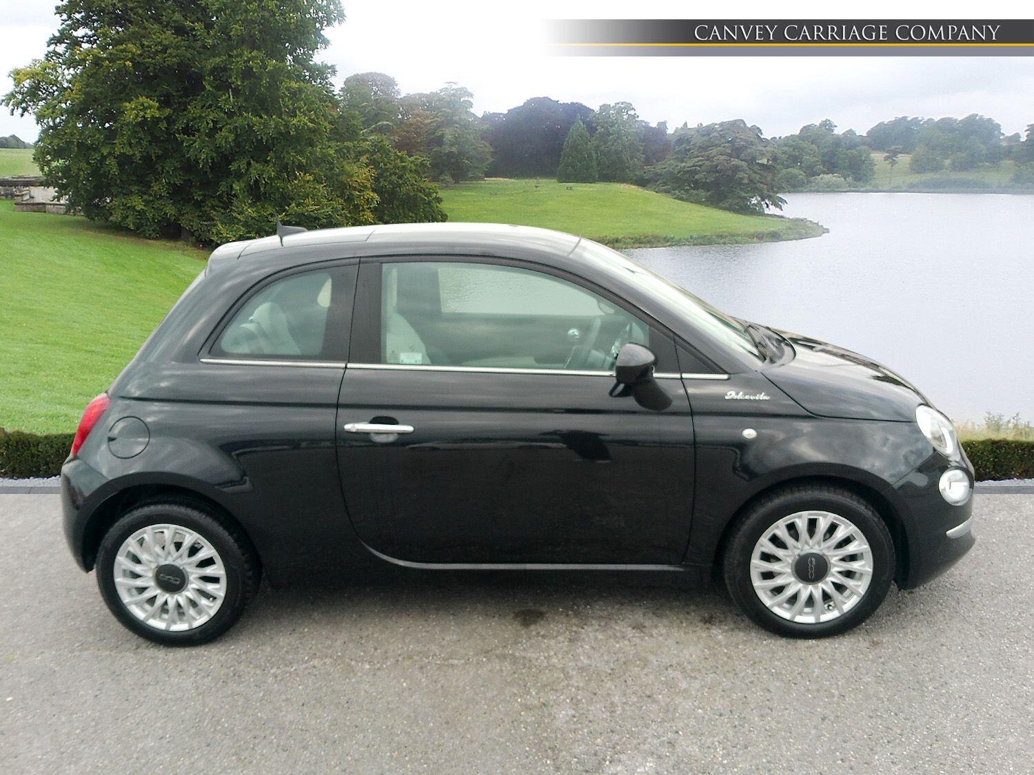Used Fiat 500 2022 for sale - 76042156: Photo 5