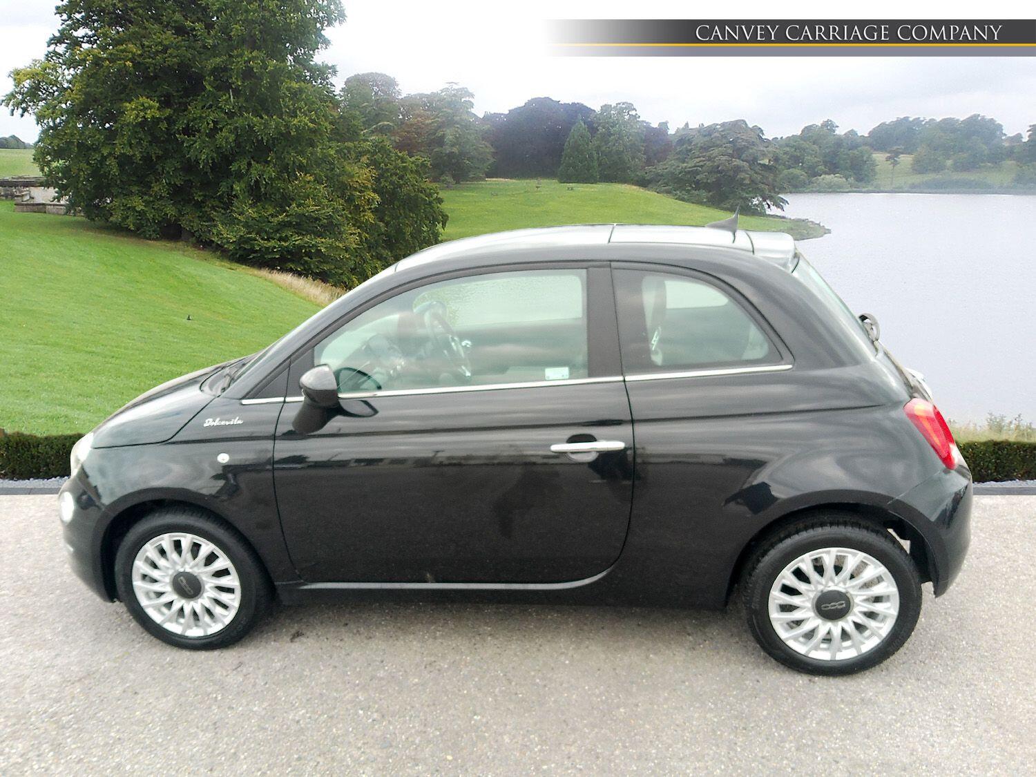 Used Fiat 500 2022 for sale - 76042156: Photo 6