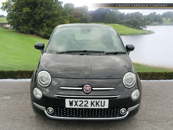 Used Fiat 500 2022 for sale - 76042156: Photo 7