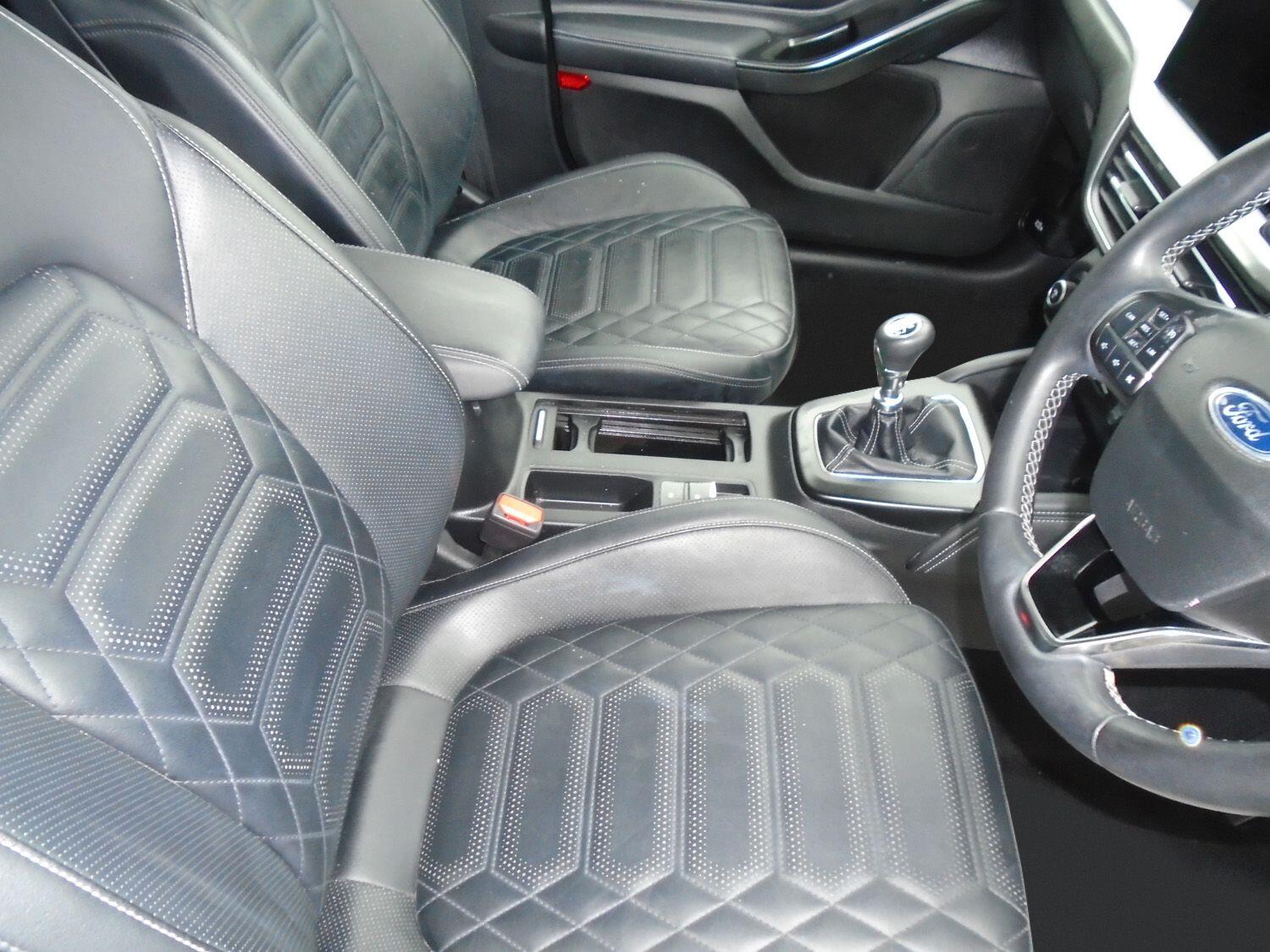 Used Ford Focus 2022 for sale - 77441359: Photo 10