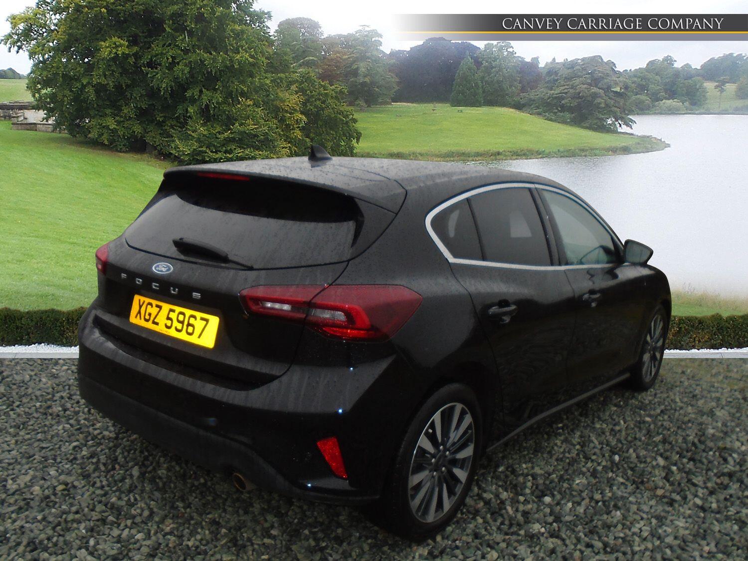 Used Ford Focus 2022 for sale - 77441359: Photo 2