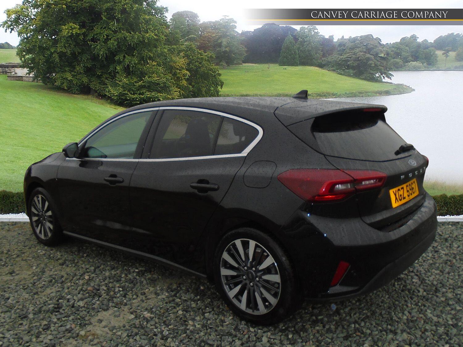 Used Ford Focus 2022 for sale - 77441359: Photo 3