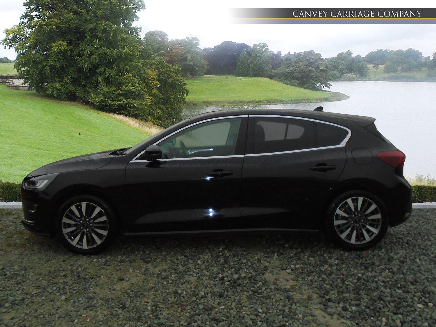 Used Ford Focus 2022 for sale - 77441359: Photo 5