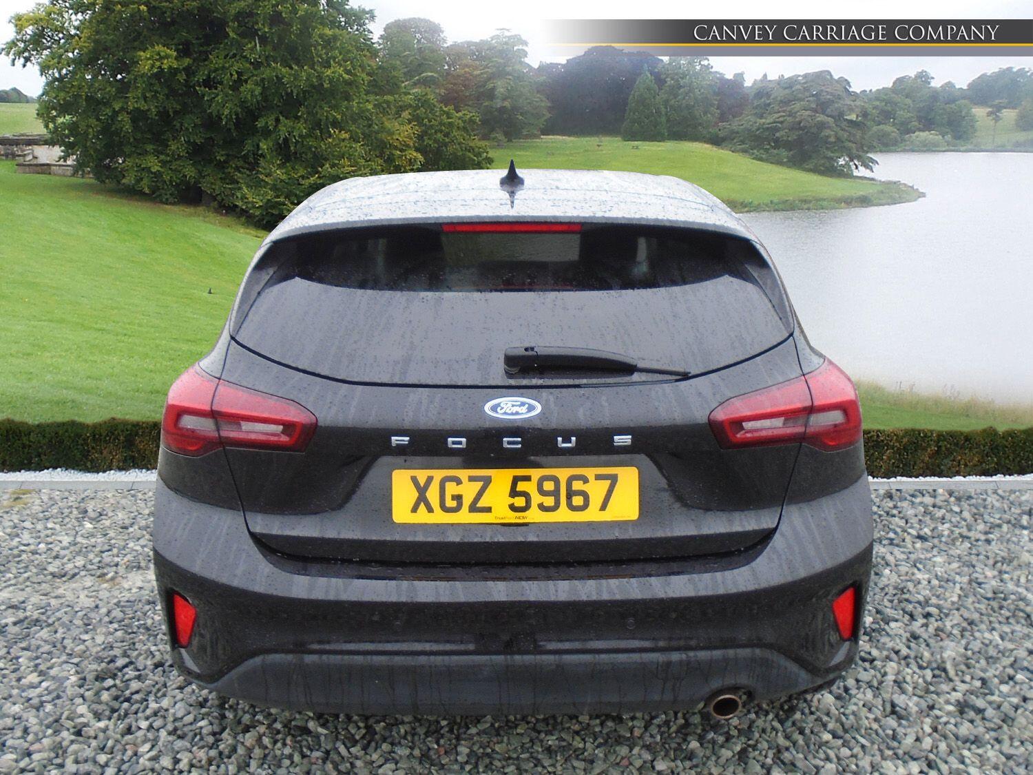 Used Ford Focus 2022 for sale - 77441359: Photo 7