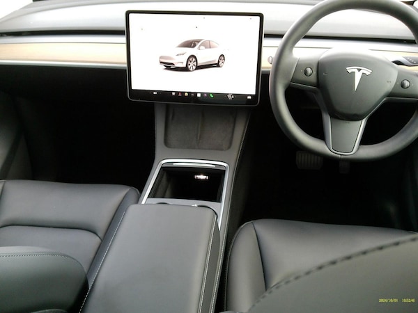 Used Tesla Model Y 2023 for sale - 76284223: Photo 11