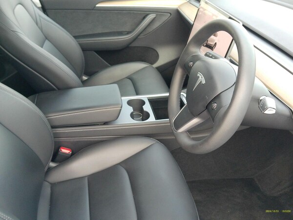 Used Tesla Model Y 2023 for sale - 76284223: Photo 12