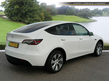 Used Tesla Model Y 2023 for sale - 76284223: Photo 3