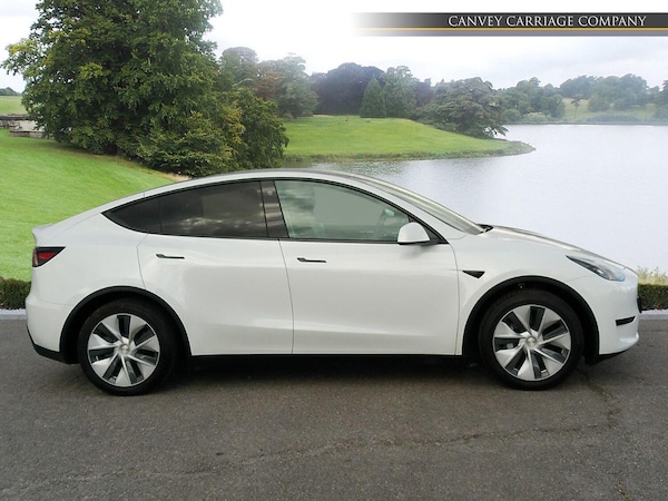 Used Tesla Model Y 2023 for sale - 76284223: Photo 5