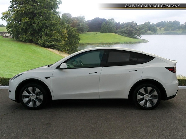 Used Tesla Model Y 2023 for sale - 76284223: Photo 6