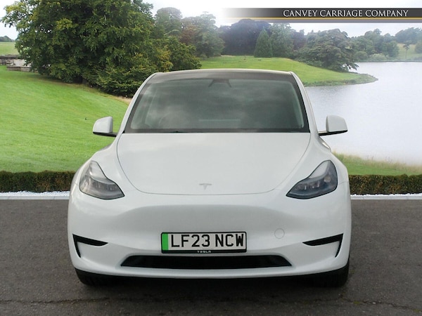 Used Tesla Model Y 2023 for sale - 76284223: Photo 7