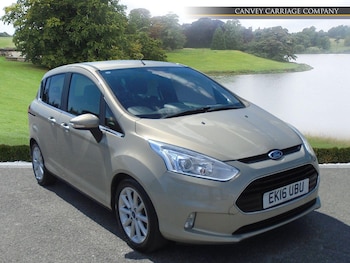 Used Ford B-MAX 2016 for sale - 79093042: Photo