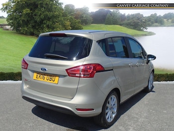 Used Ford B-MAX 2016 for sale - 79093042: Photo