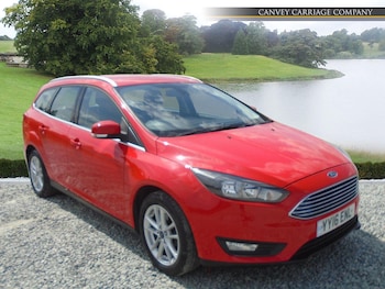 Used Ford Focus 2016 for sale - 79169517: Photo