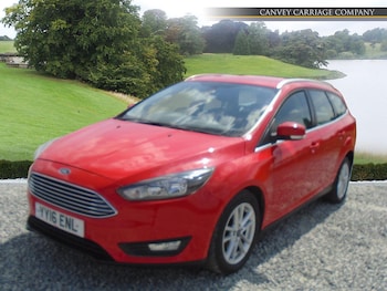 Used Ford Focus 2016 for sale - 79169517: Photo