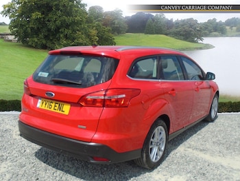 Used Ford Focus 2016 for sale - 79169517: Photo
