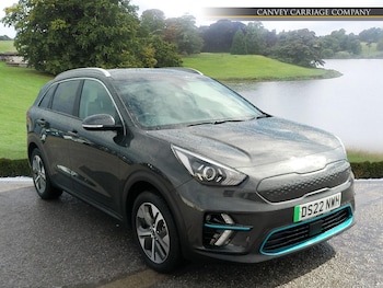 Used Kia Niro 2022 for sale - 75563714: Photo