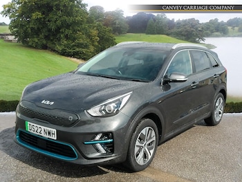 Used Kia Niro 2022 for sale - 75563714: Photo