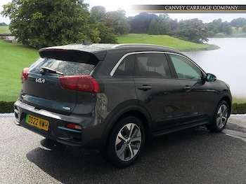 Used Kia Niro 2022 for sale - 75563714: Photo