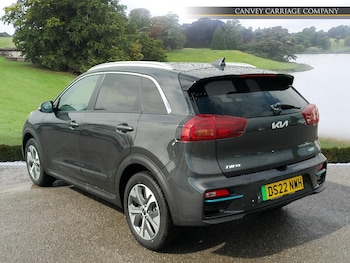 Used Kia Niro 2022 for sale - 75563714: Photo