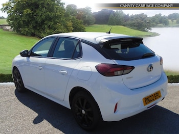 Used Vauxhall Corsa 2022 for sale - 78685067: Photo