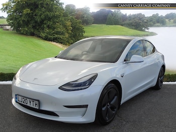 Used Tesla Model 3 2020 for sale - 76200958: Photo
