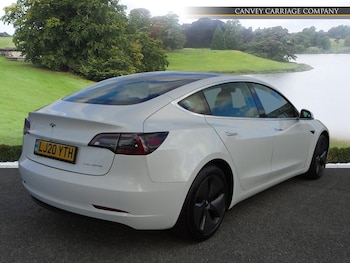 Used Tesla Model 3 2020 for sale - 76200958: Photo