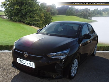 Used Vauxhall Corsa 2022 for sale - 77737779: Photo